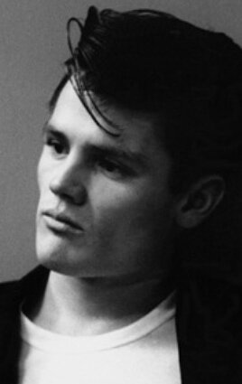 фото Чет Бейкер