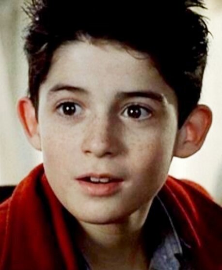 фото Колин Дэйл