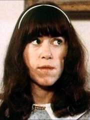 фото Дженни Томасин