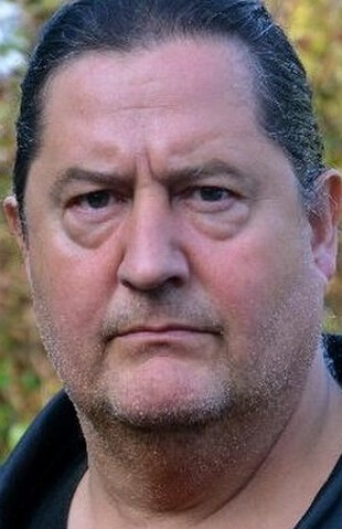 фото Сауль Джефкотт