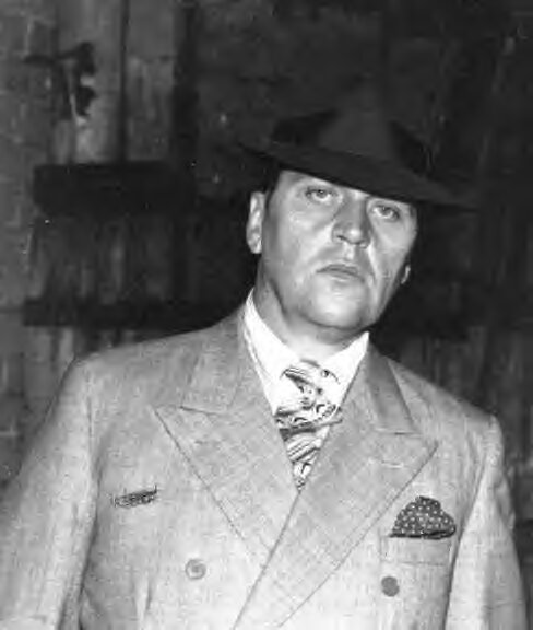 фото Гарри Филдер