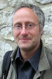 фото Pierre-Yves Vandeweerd