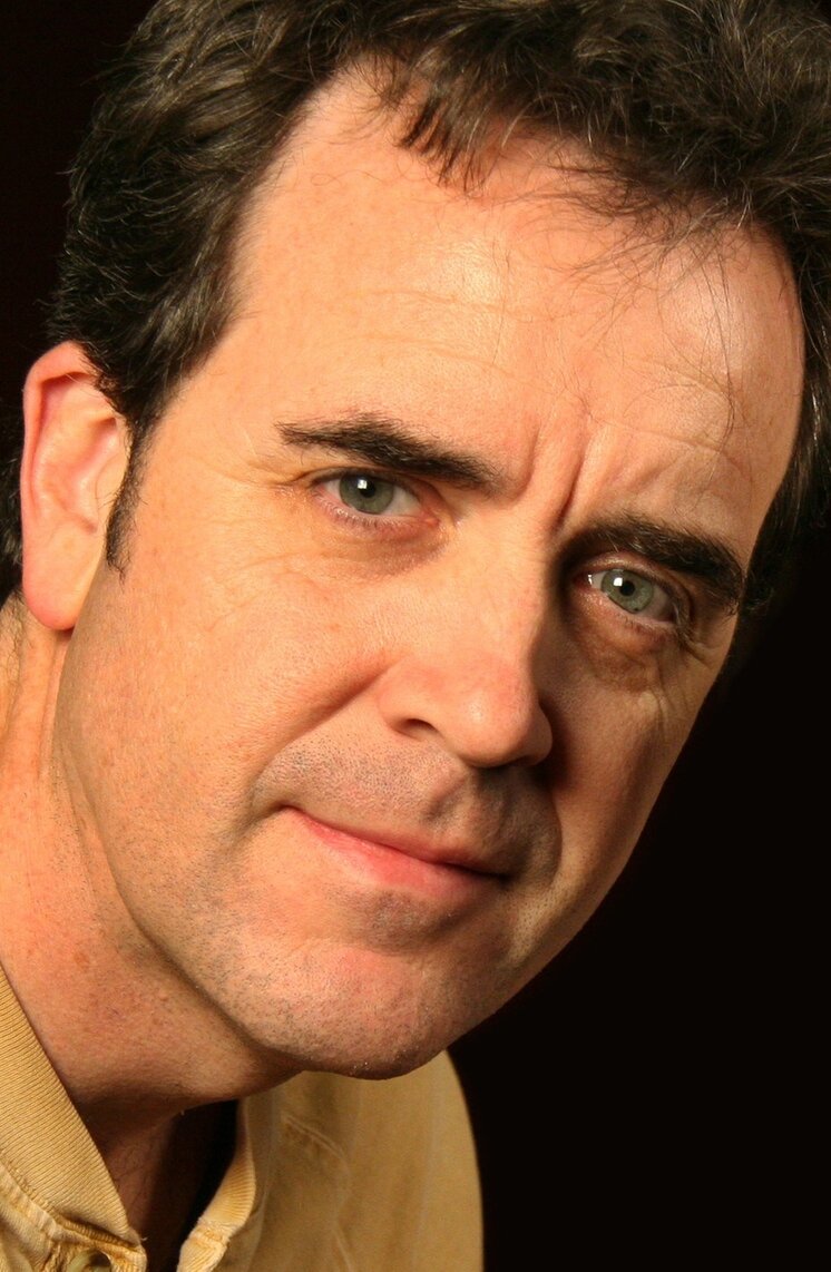 фото Том Вудрафф мл.