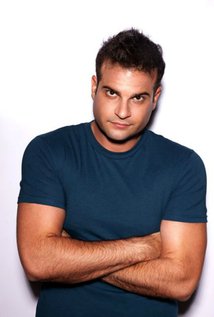 фото Крис Титон