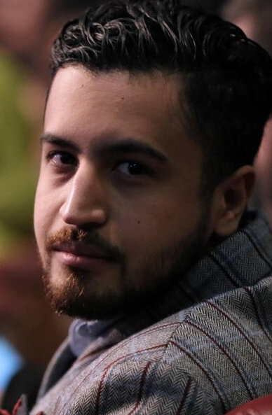 фото Mehrdad Sediqian