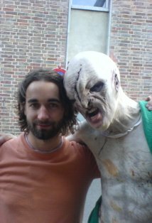 фото Маттиас Нерлич