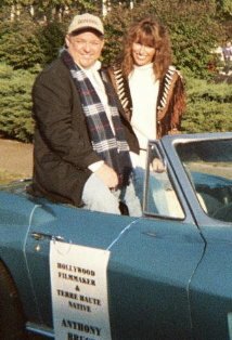 фото Энтони Брюс