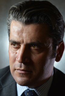 фото Рэй Харатиан