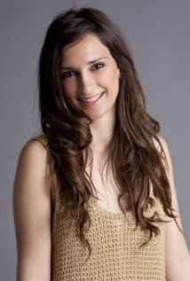 фото Изабель Феррер