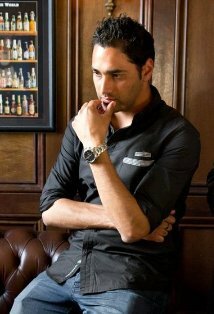 фото Марк Ферми