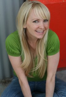 фото Эдриэнн Харвигсен