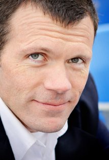 фото Эд Лоури