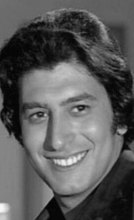 фото Омар Хоршид