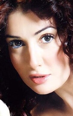 фото Гада Абдель Разек