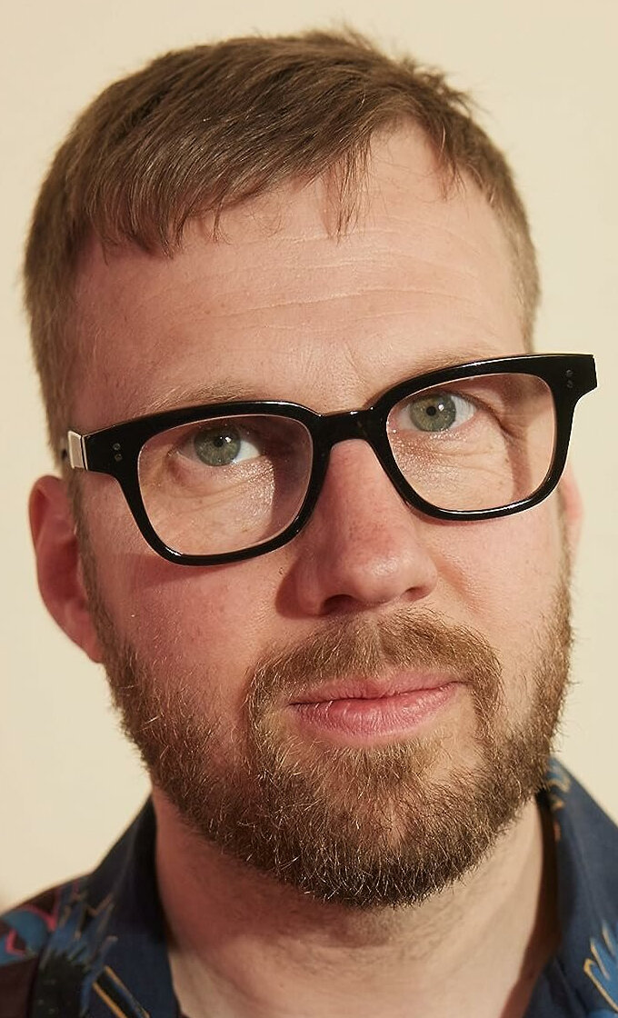 фото Хафстейдн Гюннар Сигюрдссон