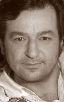 фото Альдо Себастьянелли