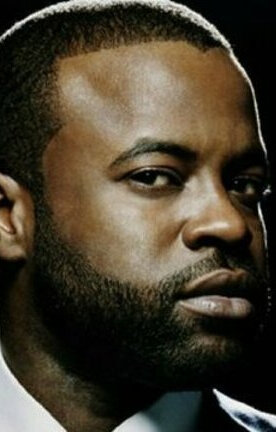 фото Тарик Троттер