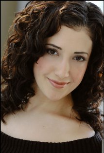 фото Стефани Гриффит