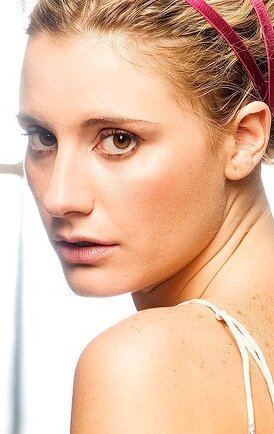 фото Хавьера Эрнандес