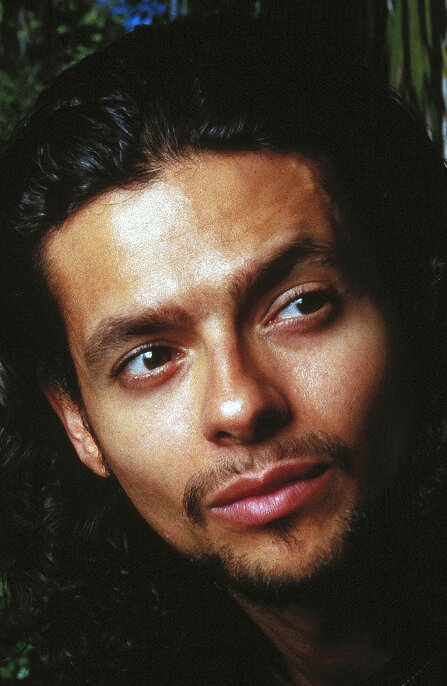 фото Робби Роза