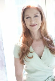 фото Трэйси Пфау