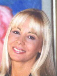 фото Соня Оквендо