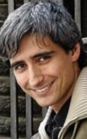 фото Кике Мора