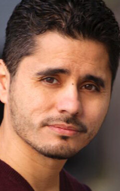 фото Абель Бесерра