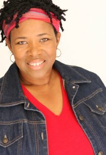 фото Дарлен Рене