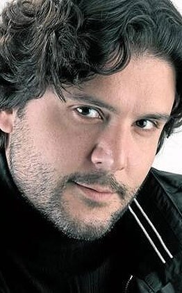 фото Массимо Джордано