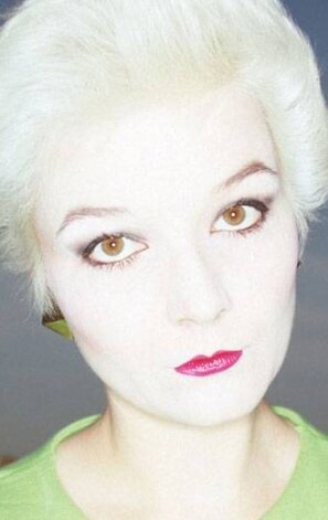 фото Патти Эстор