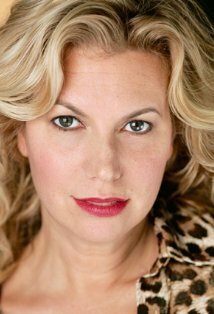 фото Сабрина Зейднер