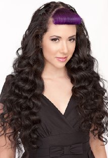 фото Рэйчелл Федерофф