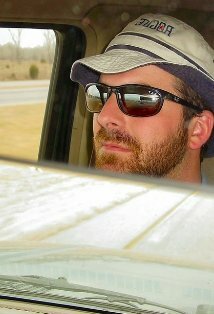 фото Скотт Тримбл