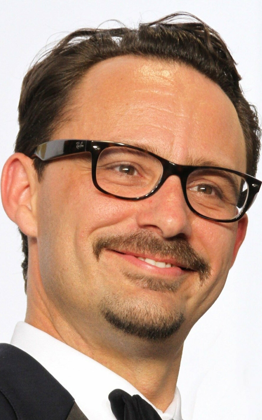 фото Мат Кирби