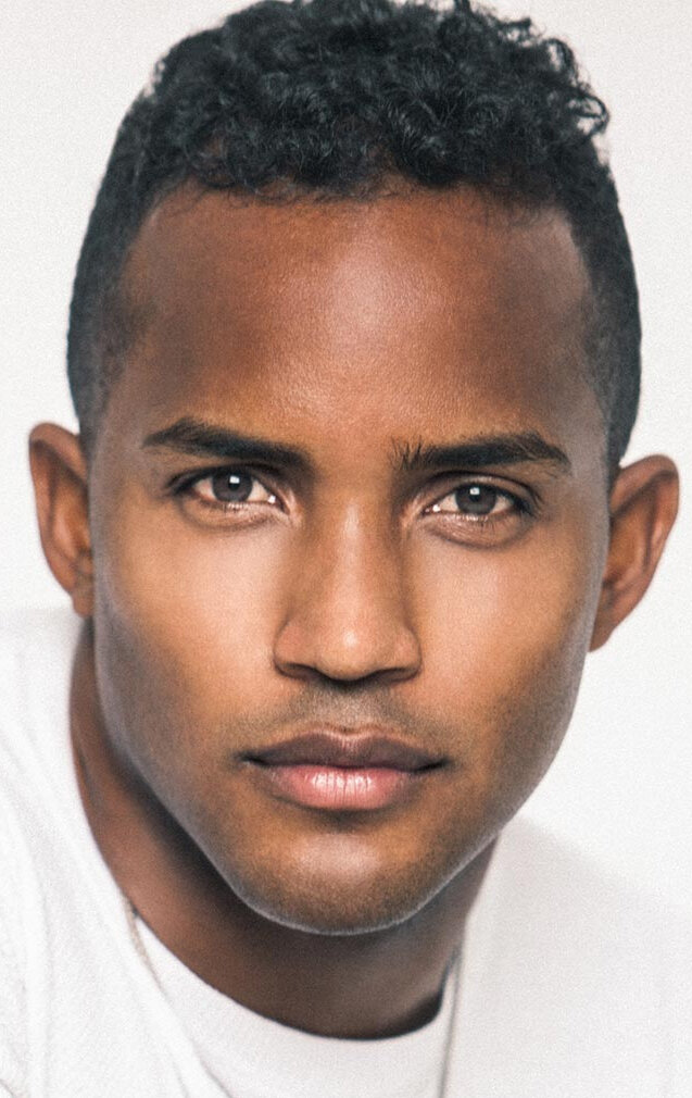 фото Стерлинг Сулейман