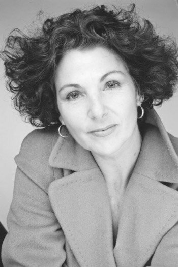 фото Пилар Баррера