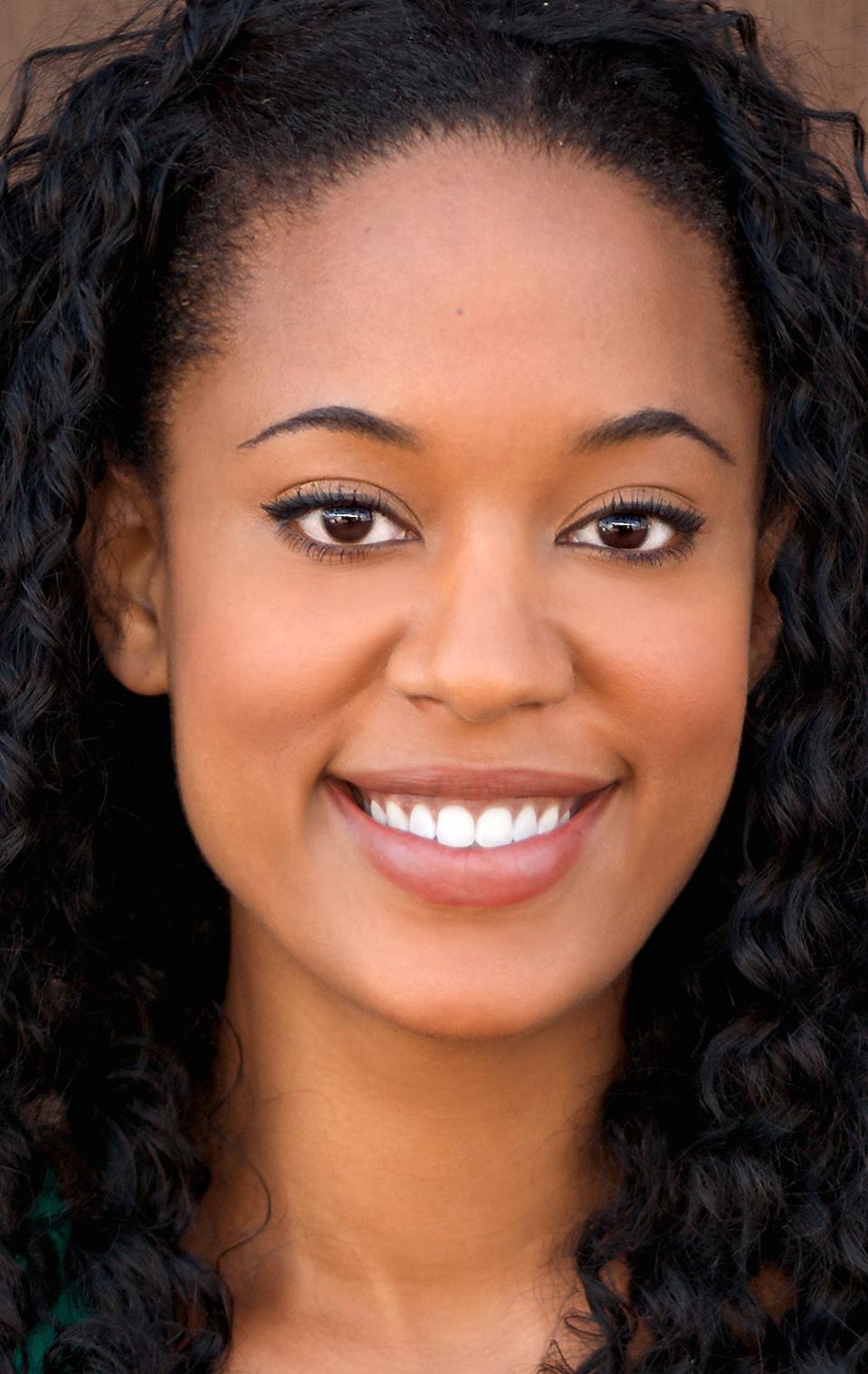 фото Динора Валкотт