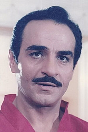 фото Магди Вахбах