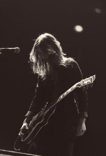 фото Сьюкси Мэдли