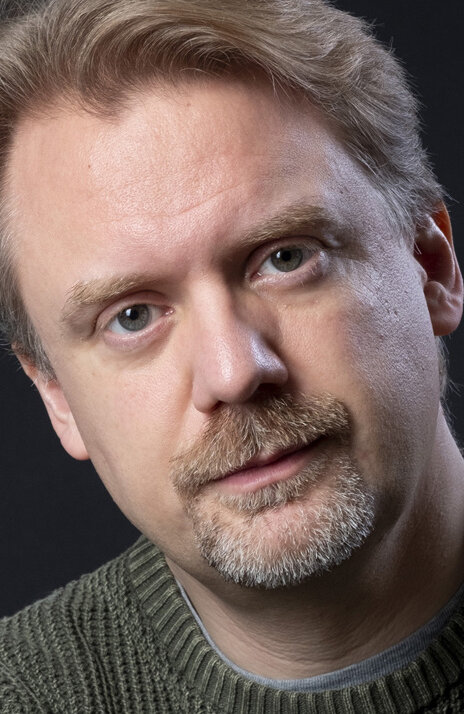 фото Маттиас Олссон