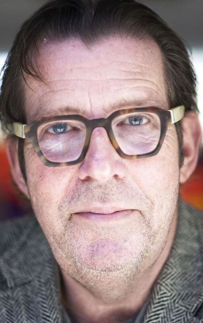 фото Сорен Эстергорд