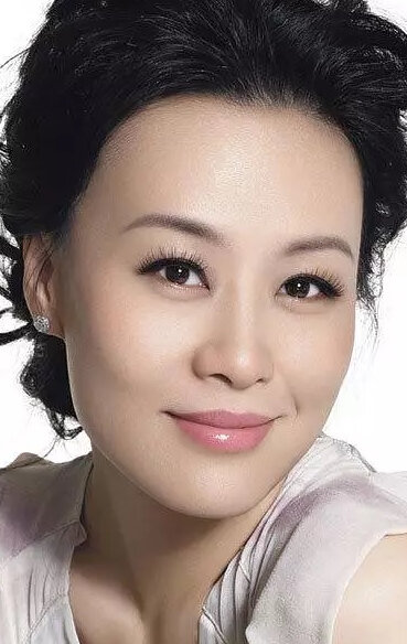 фото Вивиан У