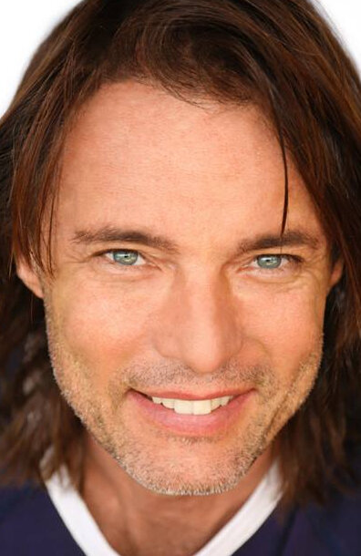 фото Джеймс Уайлдер