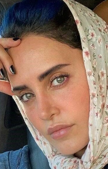 фото Alnaz Shakeridoust