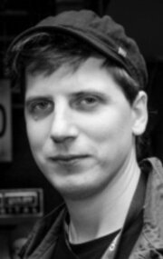 фото Якуб Кийовски