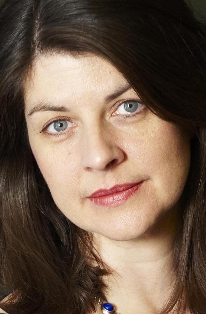 фото Мойра Буффини