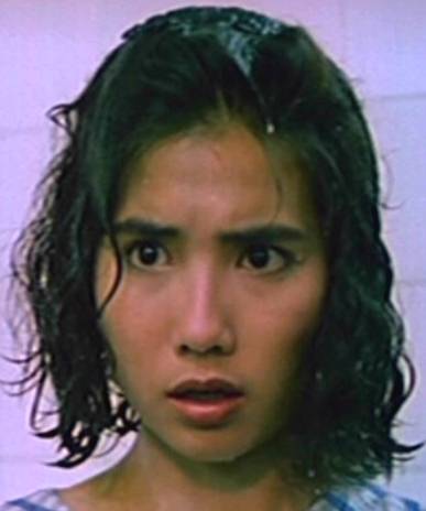 фото Джоанна Чан