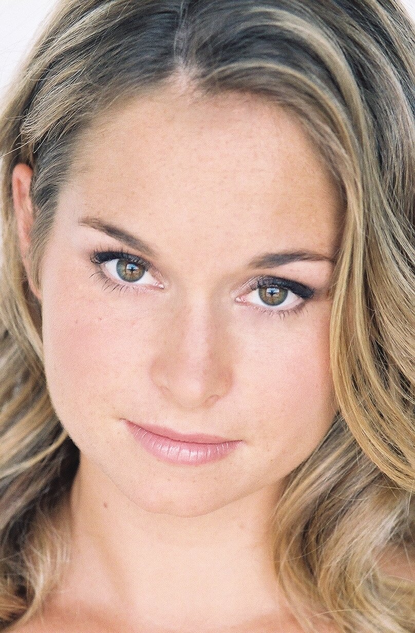 фото Джорджия Ван Кайленбёрг