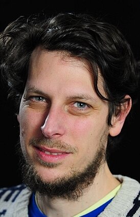 фото Ральф Эттер